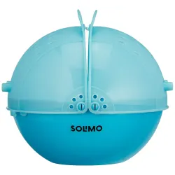 Amazon Brand - Solimo Plastic Drainer