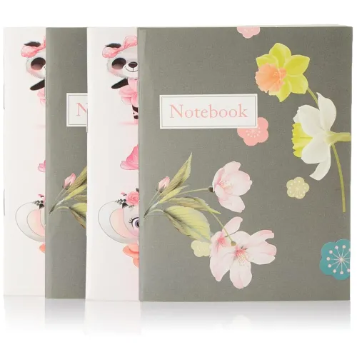Image of Amazon Brand - Solimo Pocket Diary Po4