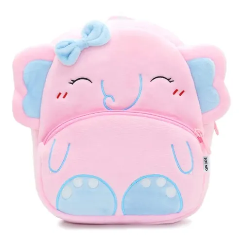 Image of Amazon Brand - Solimo School Bag for Kids 