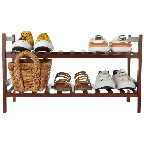 Image of Amazon Brand - Solimo Shoe Rack