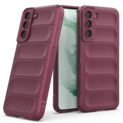 Amazon Brand - Solimo Silicone Mobile Cover