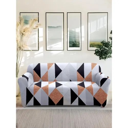 Image of Amazon Brand - Solimo Sofa SLIPCOVER