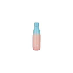 Amazon Brand - Solimo Stainless Steel Bottle (500ml)