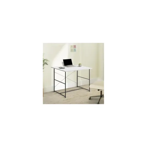 Image of Amazon Brand - Solimo Study Computer Office Table 