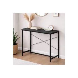 Amazon Brand - Solimo Study Table for Home Office