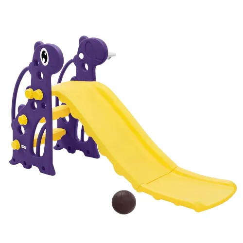Image of Amazon Brand – Solimo Super Slide 