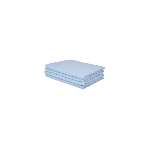 Image of Amazon Brand - Solimo Super Soft Microfiber Hand Towel 