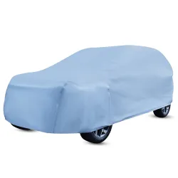 Amazon Brand - Solimo SUV Premium Car Cover