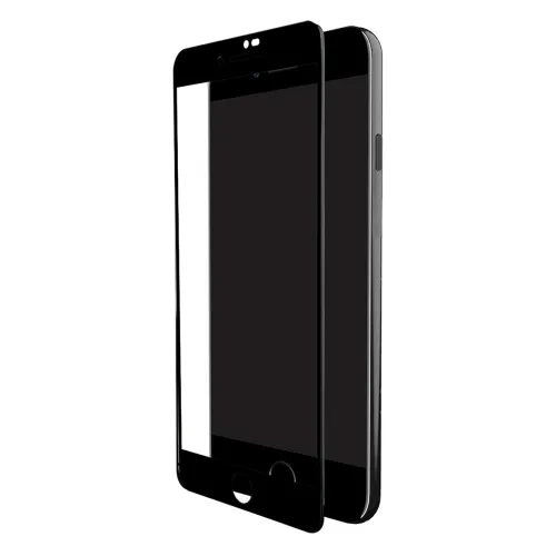 Image of Amazon Brand - Solimo Tempered Glass For Apple 