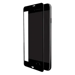 Amazon Brand - Solimo Tempered Glass For Apple