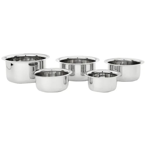 Image of Amazon Brand - Solimo Tope So5