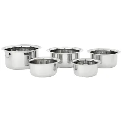 Amazon Brand - Solimo Tope So5