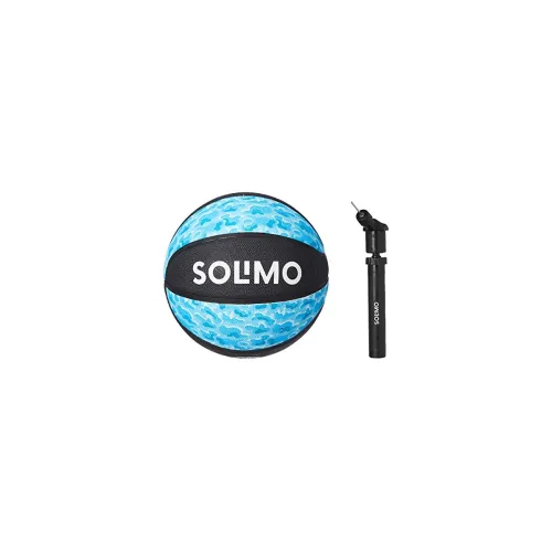 Image of Amazon Brand - Solimo Training Basketball