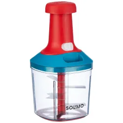 Amazon Brand – Solimo Vegetable Chopper