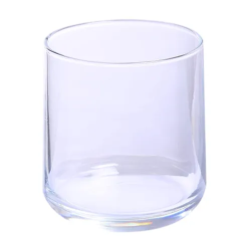 Image of Amazon Brand - Solimo Whisky Glass Set (6 pieces