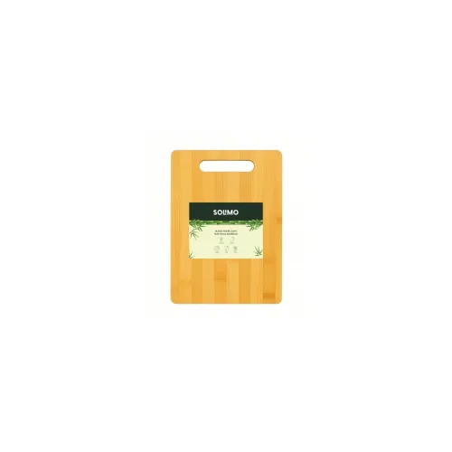 Image of Amazon Brand - Solimo Wood Chopping Board