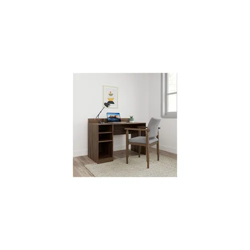 Image of Amazon Brand - Solimo Ashburn Engineered Wood Study Table 