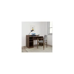 Amazon Brand - Solimo Ashburn Engineered Wood Study Table