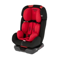 Amazon Brand - Supples Convertible Car Seat