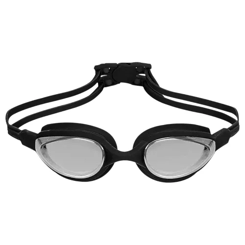 Image of Amazon Brand - Symactive Big Frame Swim Goggle