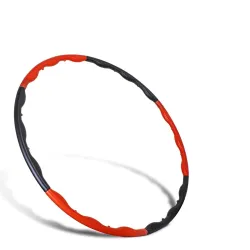 Amazon Brand - Symactive Hula Hoop
