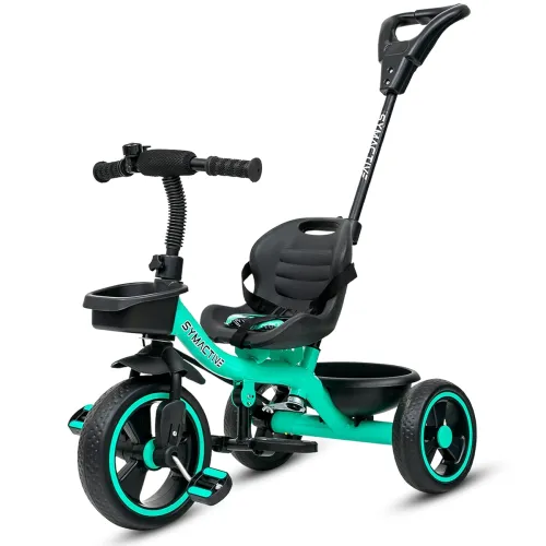 Image of Amazon Brand - Symactive Kids Tricycle