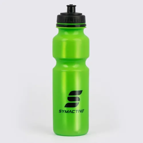 Image of Amazon Brand - Symactive Leakproof Unbreakable Squeezable Sports Sipper Water