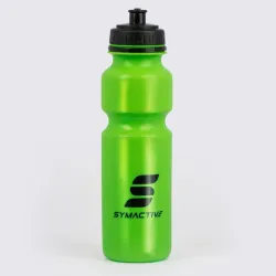 Amazon Brand - Symactive Leakproof Unbreakable Squeezable Sports Sipper Water