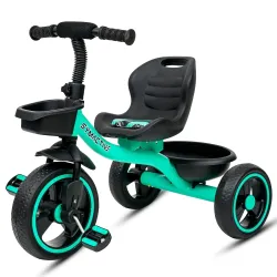 Amazon Brand - Symactive Tricycle for Kids