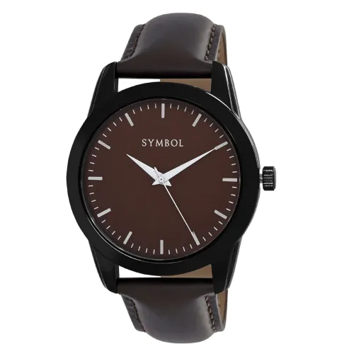 Image of Amazon Brand - Symbol Analog Men's Watch 