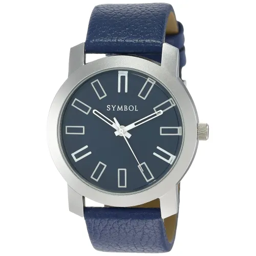 Image of Amazon Brand - Symbol Analog Men's Watch