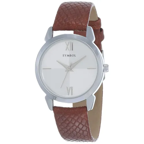 Image of Amazon Brand - Symbol Analog Women's Watch