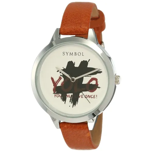 Image of Amazon Brand - Symbol Analog Women's Watch