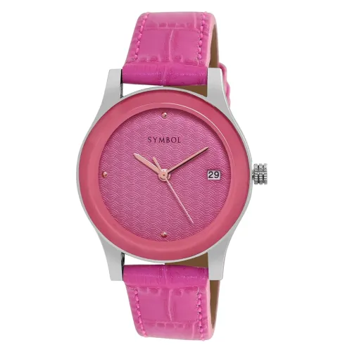 Image of Amazon Brand - Symbol Analog Women's Watch