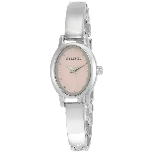 Image of Amazon Brand - Symbol Analog Women's Watch