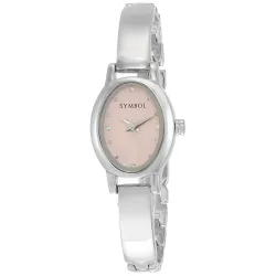 Amazon Brand - Symbol Analog Womens Watch
