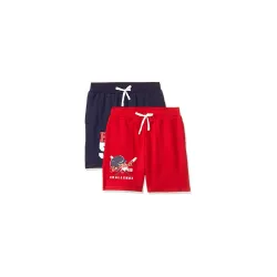 Amazon Brand - Symbol Boys Shorts