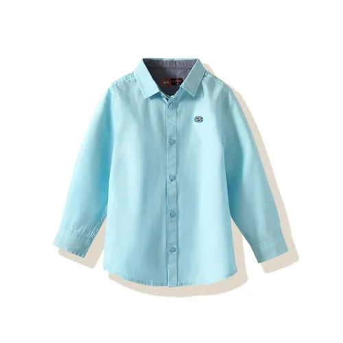 Image of Amazon Brand - Symbol Boys Casual Shirt