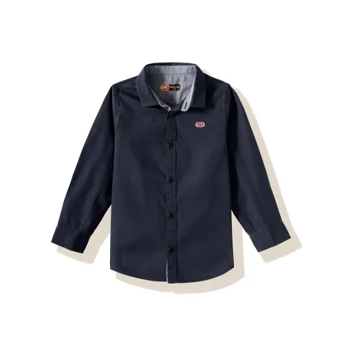 Image of Amazon Brand - Symbol Boys Casual Shirt 