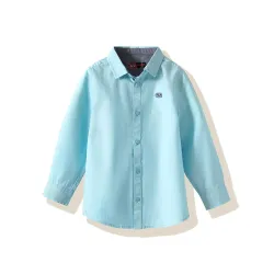Amazon Brand - Symbol Boys Casual Shirt