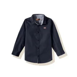 Amazon Brand - Symbol Boys Casual Shirt 