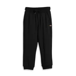 Amazon Brand - Symbol Boys Cotton Track Pants Joggers