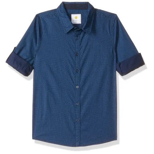 Image of Amazon Brand - Symbol Boys Shirt