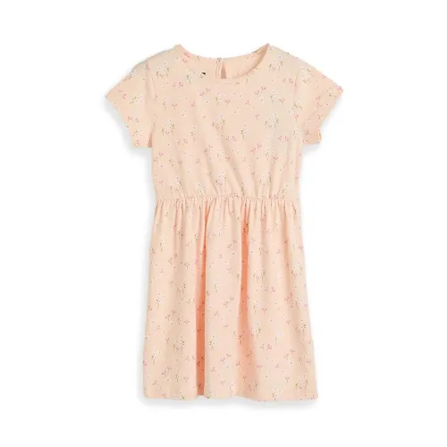 Image of Amazon Brand - Symbol Girls Knit Dress 