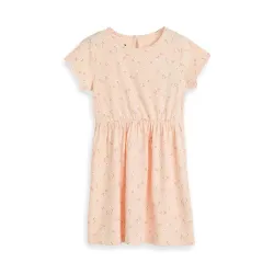 Amazon Brand - Symbol Girls Knit Dress 