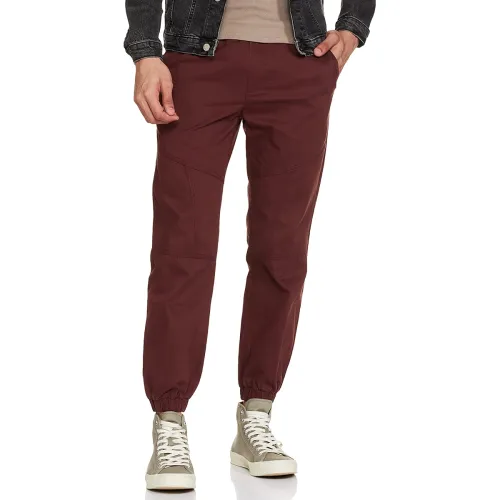 Image of Amazon Brand - Symbol Men Cargo Jogger Pants