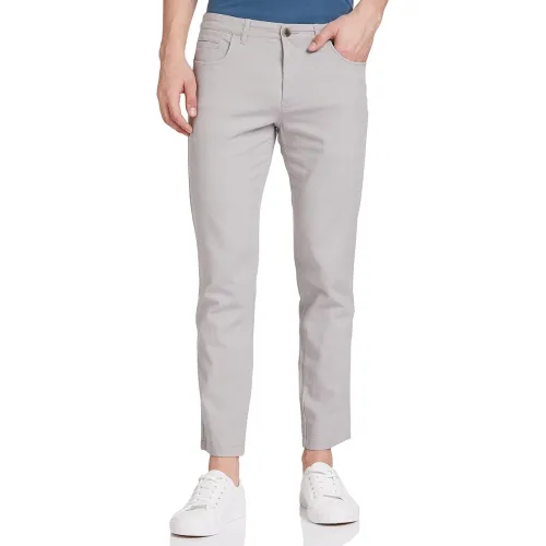 Image of Amazon Brand - Symbol Men Casual Pants