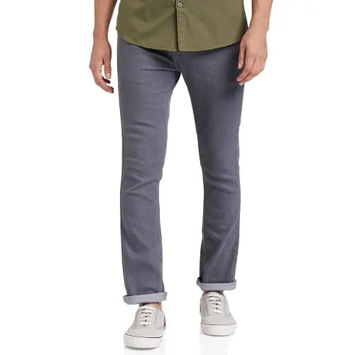 Image of Amazon Brand - Symbol Men Cotton Stretchable Jeans