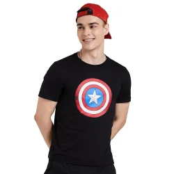 Amazon Brand - Symbol Mens Fit T-Shirt