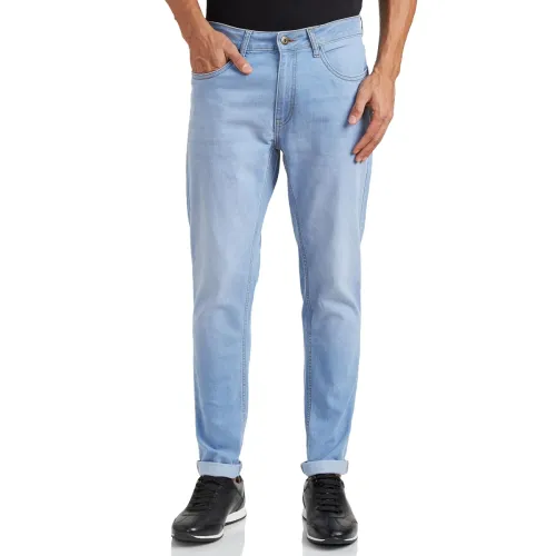 Image of Amazon Brand - Symbol Men Jeans